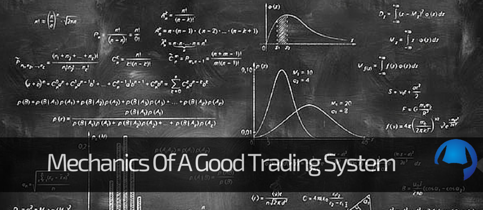 Read more about the article Mechanical Trading Systems