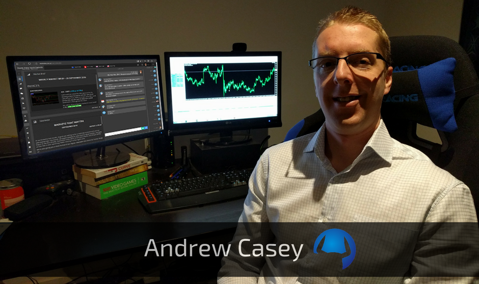 Trade View Trader Profile Andrew Casey