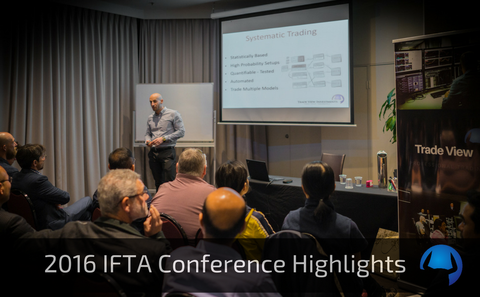 Read more about the article 2016 Sydney IFTA Conference