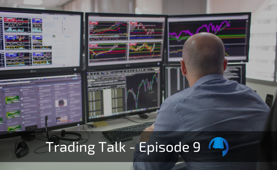 Read more about the article Trading Talk – Episode 9 – Using True / False Variables in Trade View X