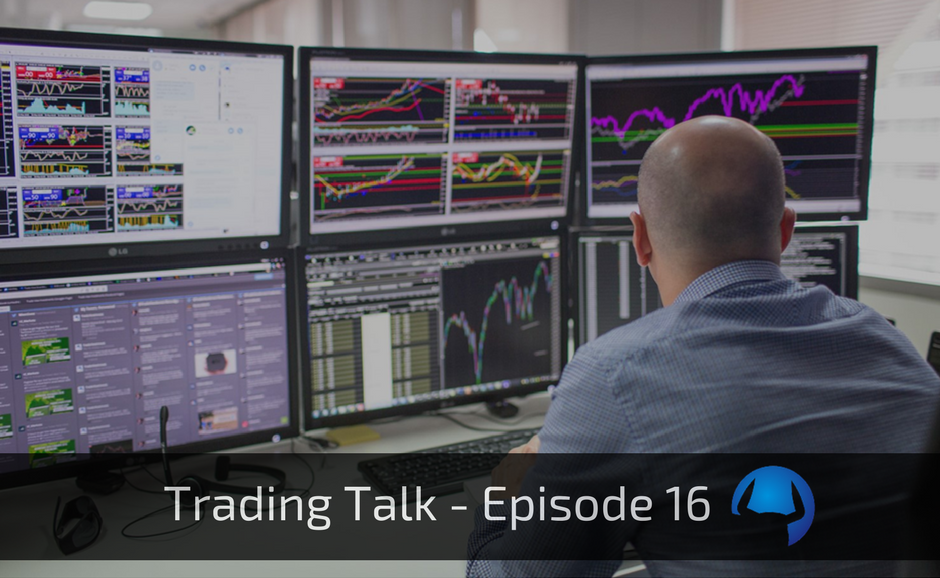 Read more about the article Trading Talk – Episode 16 – Building a Pin Bar in Trade View X