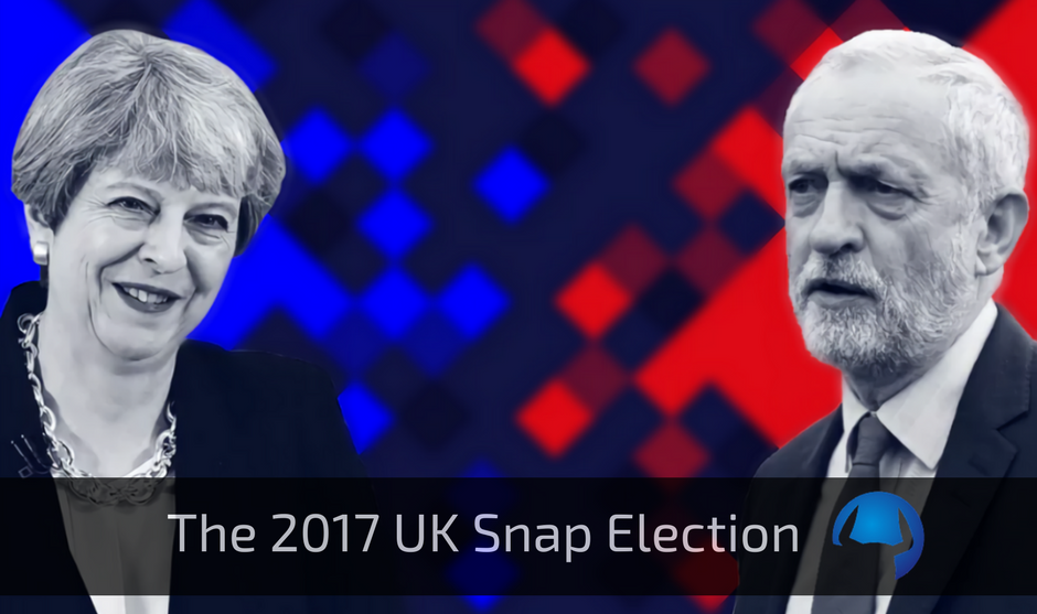 Read more about the article The 2017 UK Snap Election