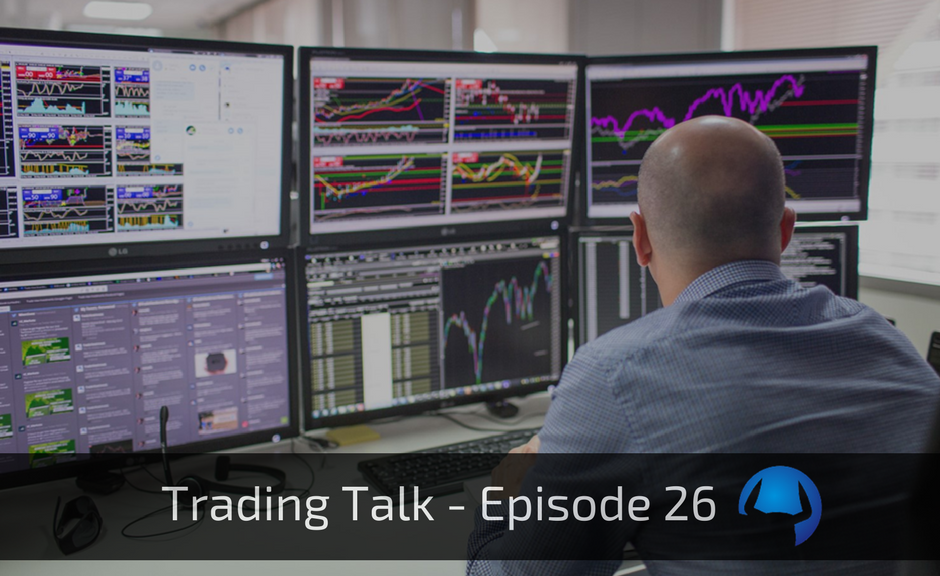 Read more about the article Trading Talk – Episode 26 – Defining a Chart Pattern – Part 4