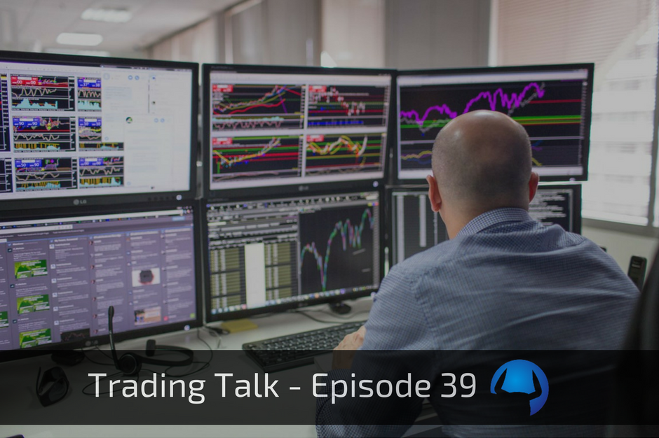 Read more about the article Trading Talk – Episode 39 – Algo Trading Conference Models