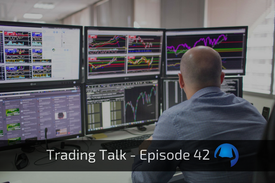 Read more about the article Trading Talk – Episode 42 – Optimisation