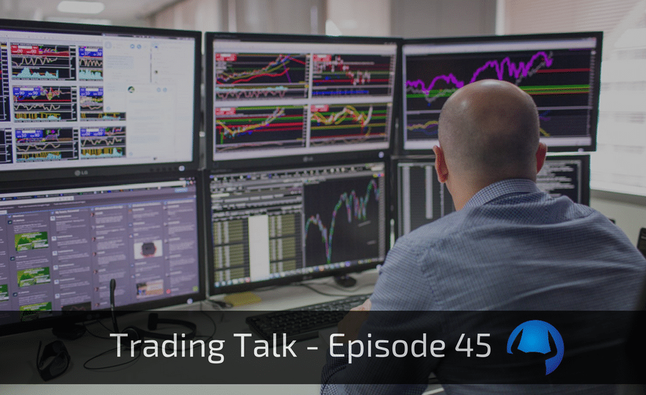 Trading Talk - Episode 45 - Using Comments in EA Lab