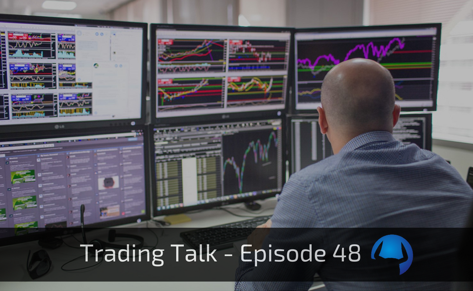 Trade View Trading Talk - Episode 48 - Turtle Soup