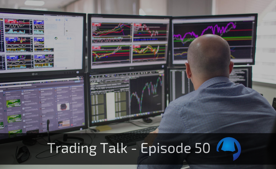 Trade View Trading Talk - Episode 50 - Secret Sauce