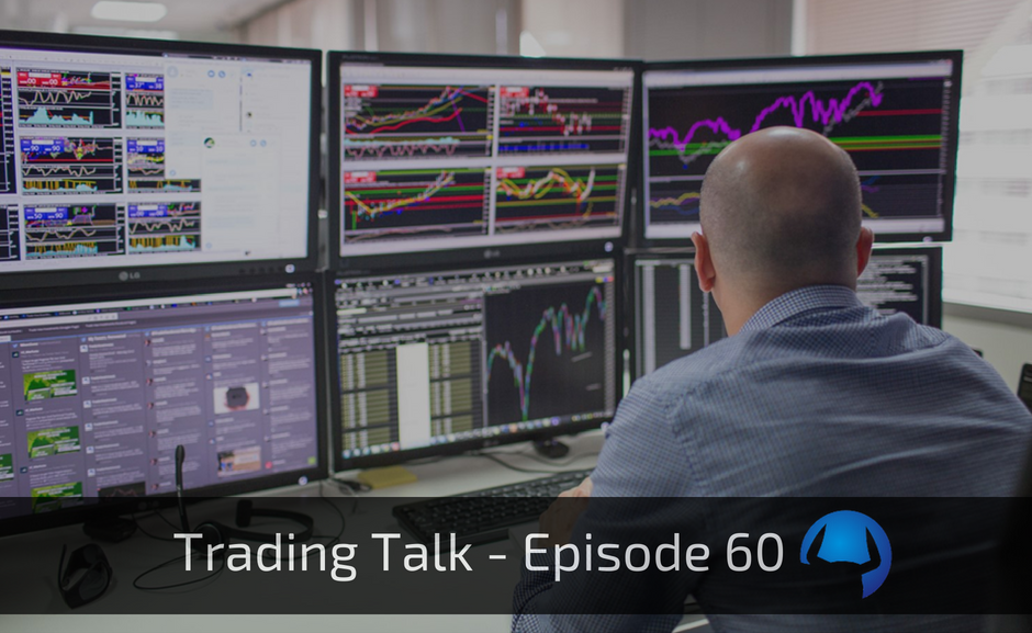 Read more about the article Trading Talk – Episode 60 – Daily Breakout Improvements