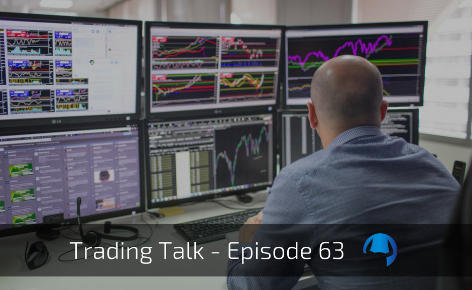 Read more about the article Trading Talk – Episode 63 – Pending Orders