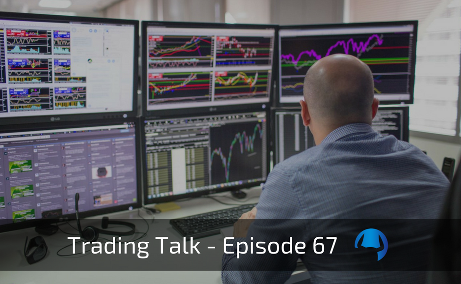 Read more about the article Trading Talk – Episode 67 – Building with Trade View X Libraries