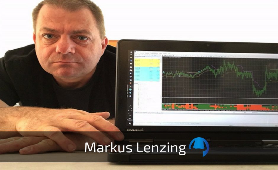 Trade View - Trader Profile - Markus Lenzing