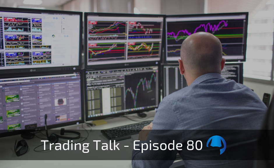 Read more about the article Trading Talk – Episode 80 – Bar Pattern Entry Function