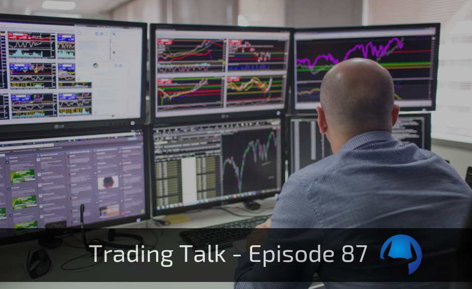 Read more about the article Trading Talk – Episode 87 – Consolidating Markets