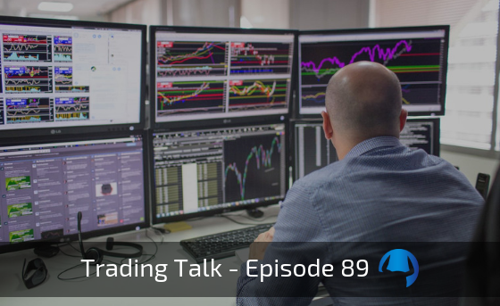 Read more about the article Trading Talk – Episode 89 – Office Move