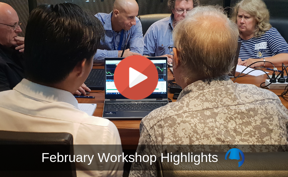 Read more about the article February 2019 In-House Systems Building Highlights