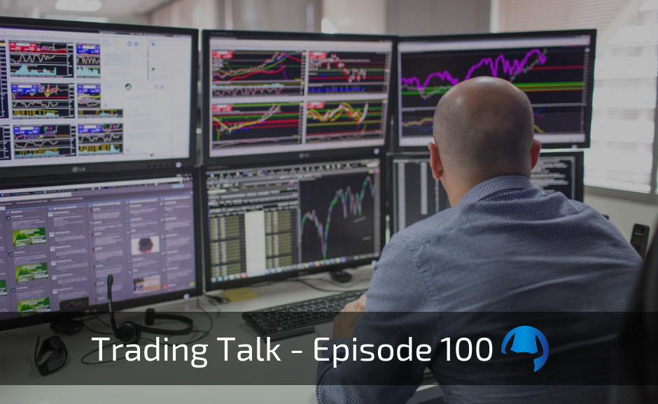 Read more about the article Trading Talk Episode 100 – Multi System Build