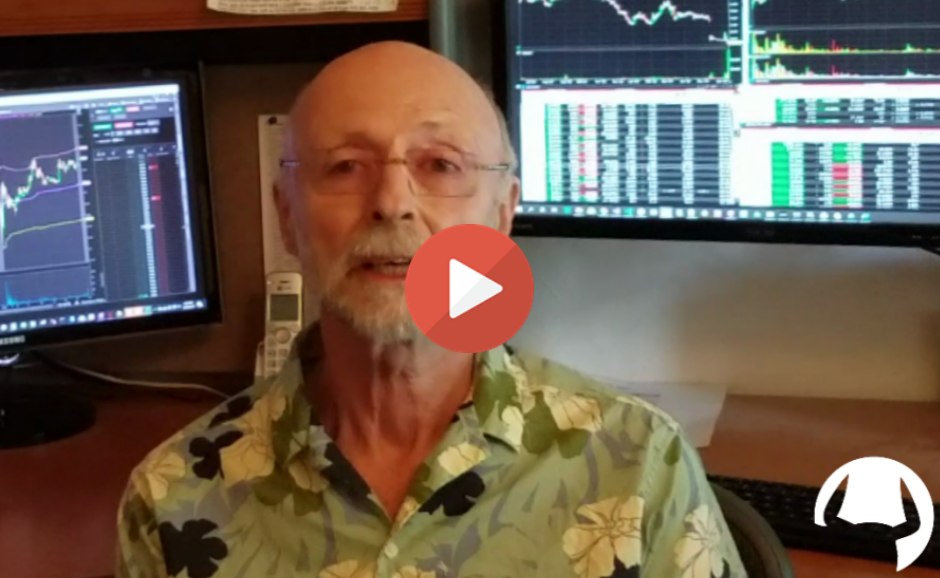 Read more about the article 2019 Algo Trading Conference Speakers – Dr. Roger Hunter