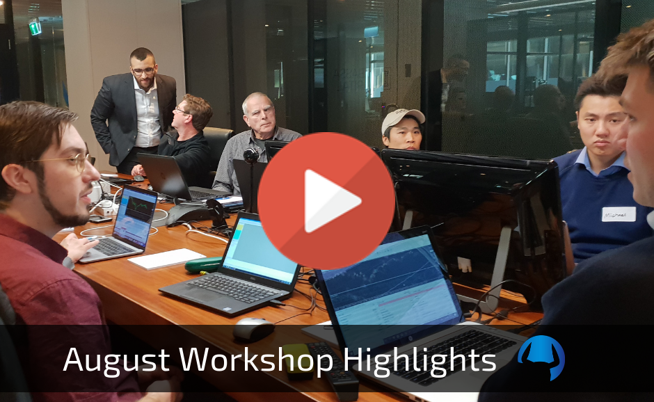 Read more about the article August 2019 In-House Systems Building Highlights