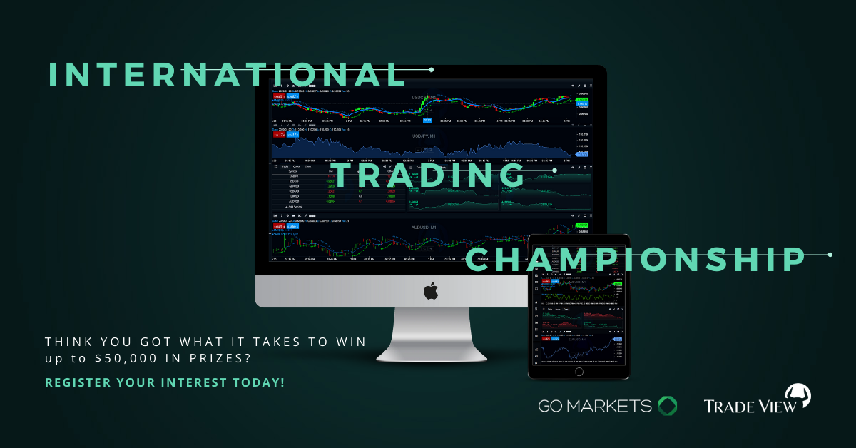 Read more about the article International Trading Championship 2020