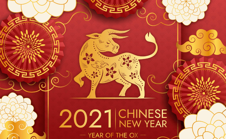 Read more about the article Chinese New Year 2021