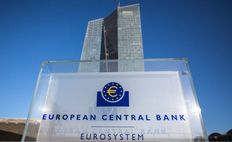 Read more about the article ECB Rate Announcement this week