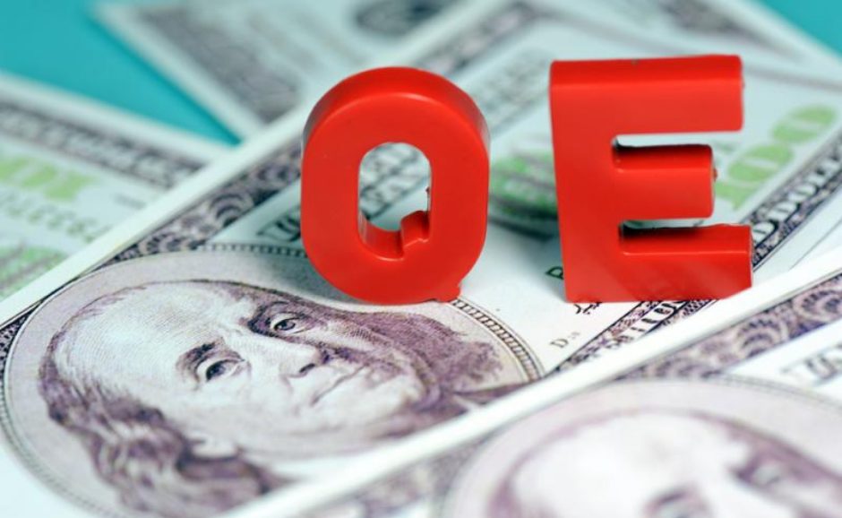 Read more about the article Breaking down QE