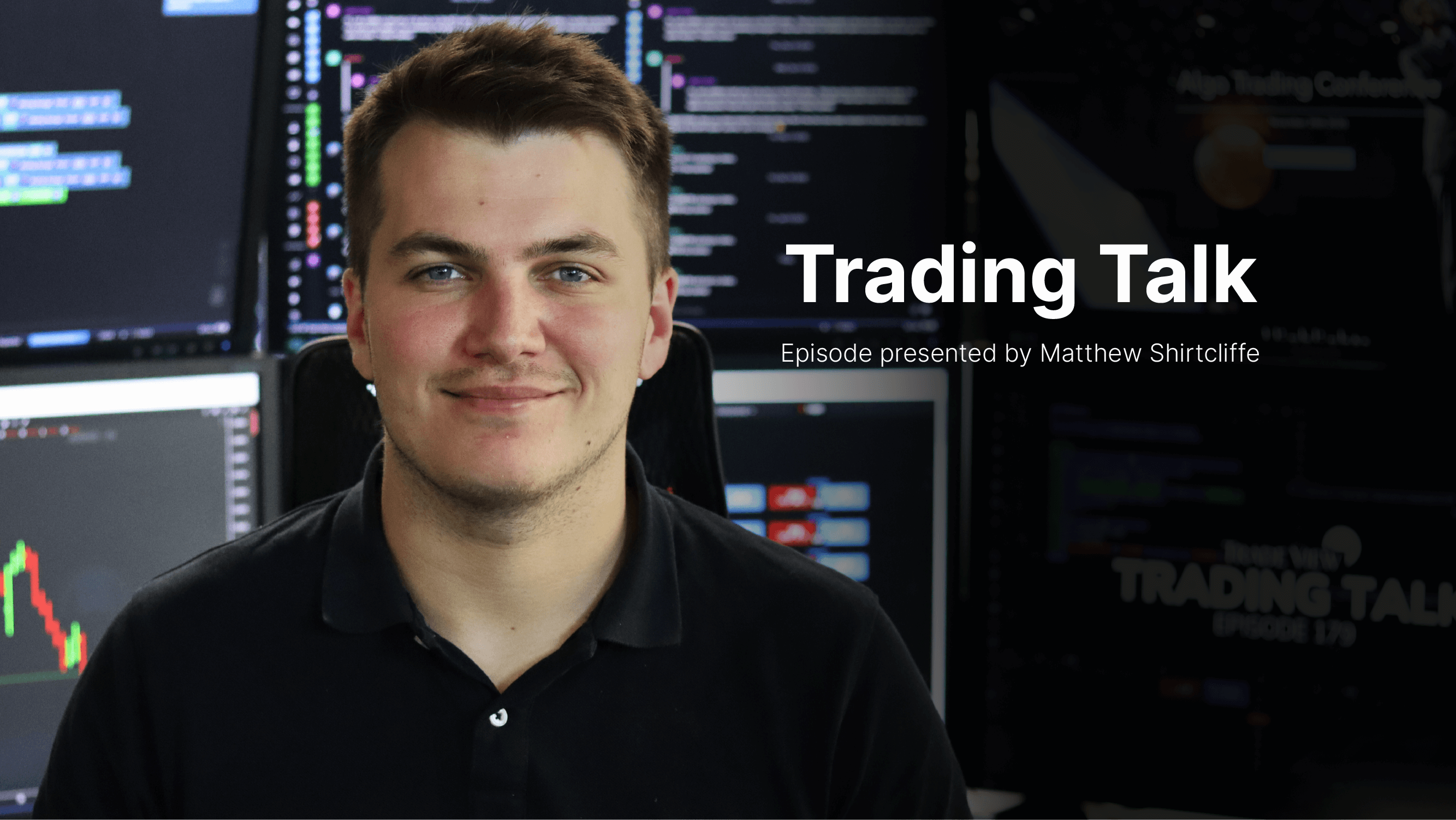 Read more about the article Episode 217 – Trading in a range