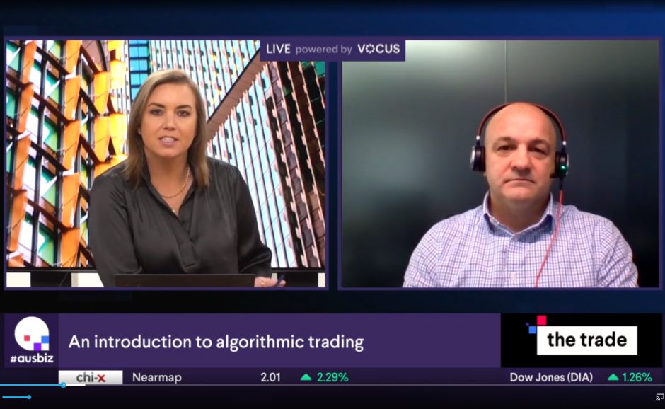 Read more about the article Trade View Talk Automated Trading