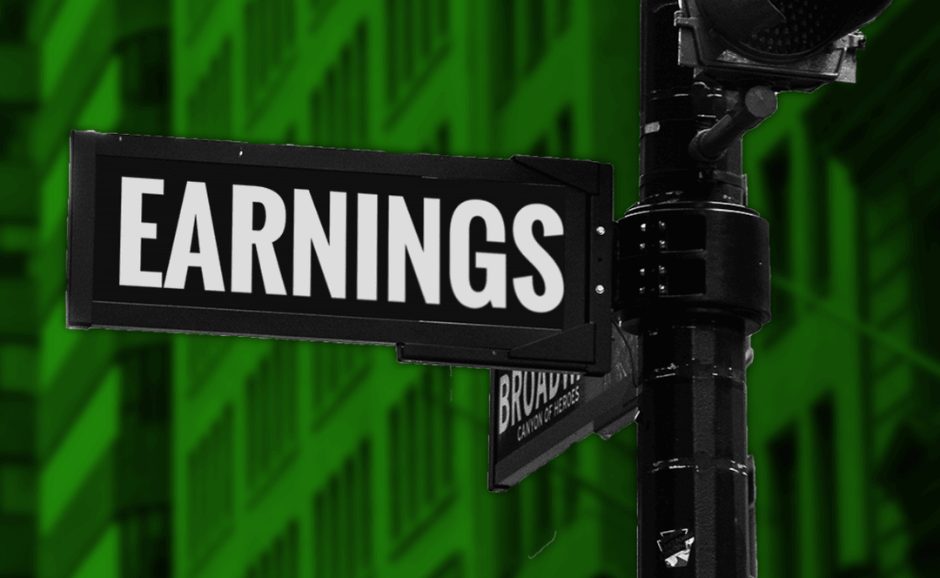 Read more about the article Earnings season kicks off this week