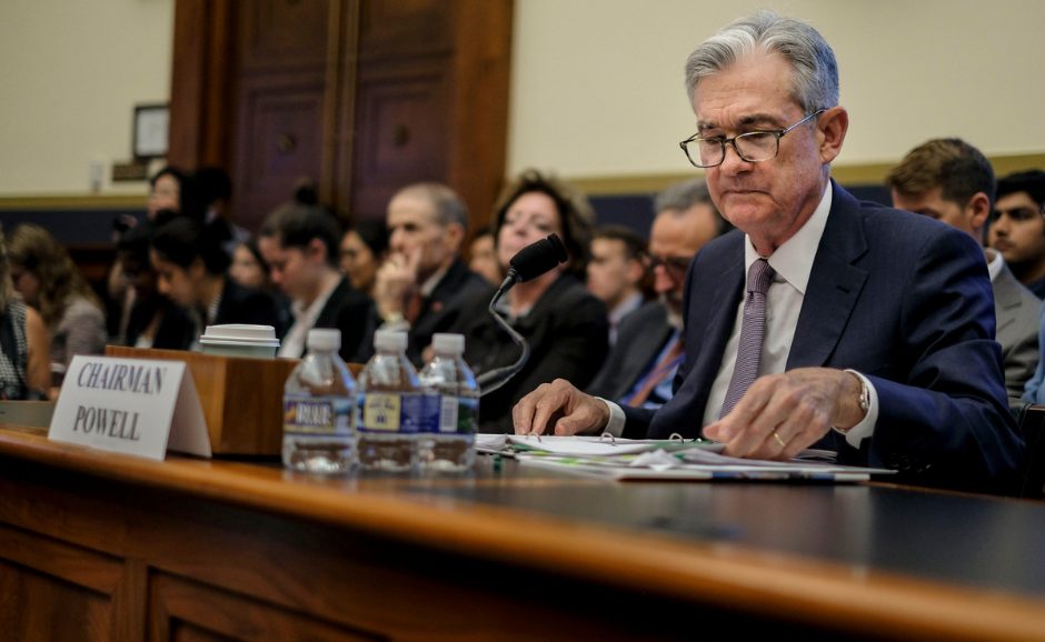 Read more about the article Fed, earnings and economic data releases