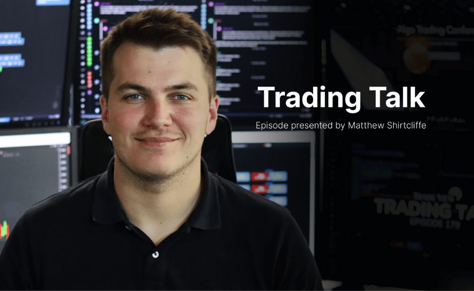 Read more about the article Trading Choppy Markets