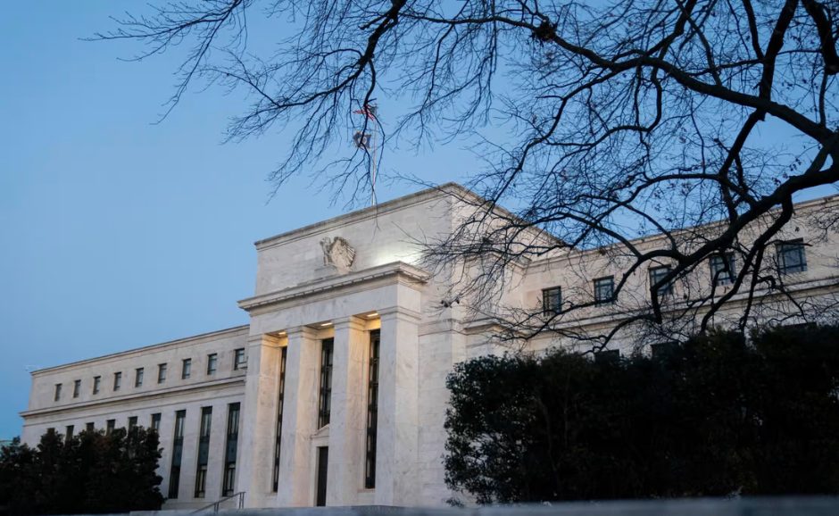 Read more about the article A hawkish Fed continues to be more hawkish