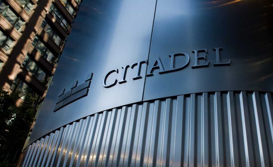 Trading firms Citadel Securities