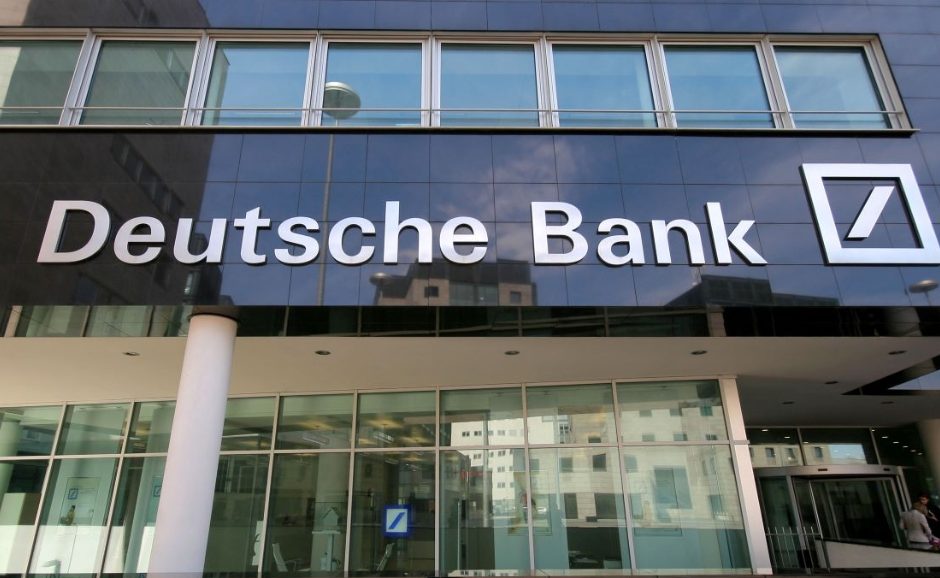 Deutsche Bank