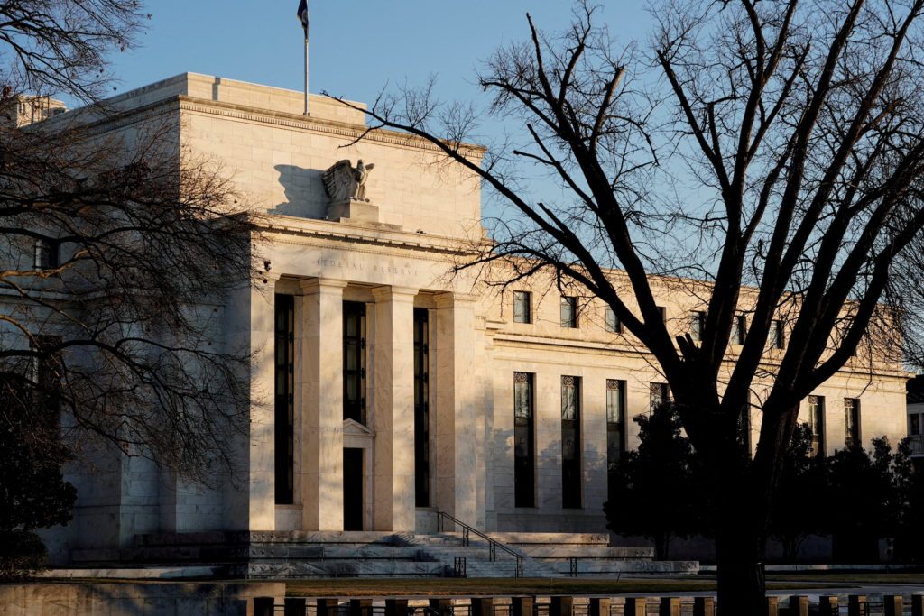 Read more about the article The Fed suggests their hiking is done