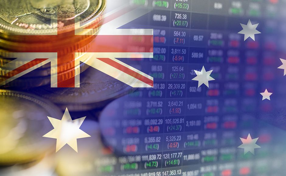 Read more about the article ASX Maintains its uptrend as traders await upcoming Inflation Rate numbers