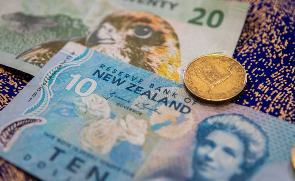 Read more about the article NZDUSD Surges by 1% as US Dollar Sustains Strong Momentum Against Multiple Currencies