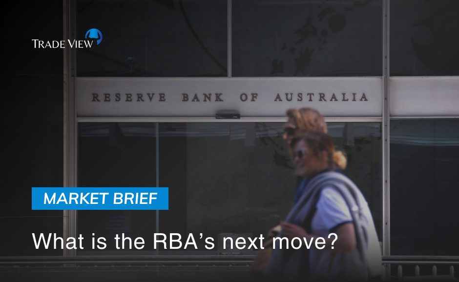 Read more about the article What is the RBA’s next move?