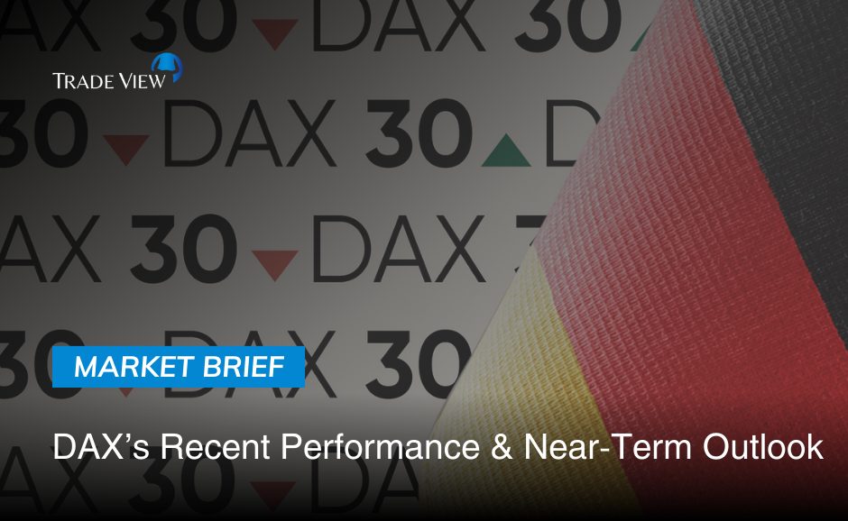 Read more about the article DAX’s Recent Performance and Near-Term Outlook