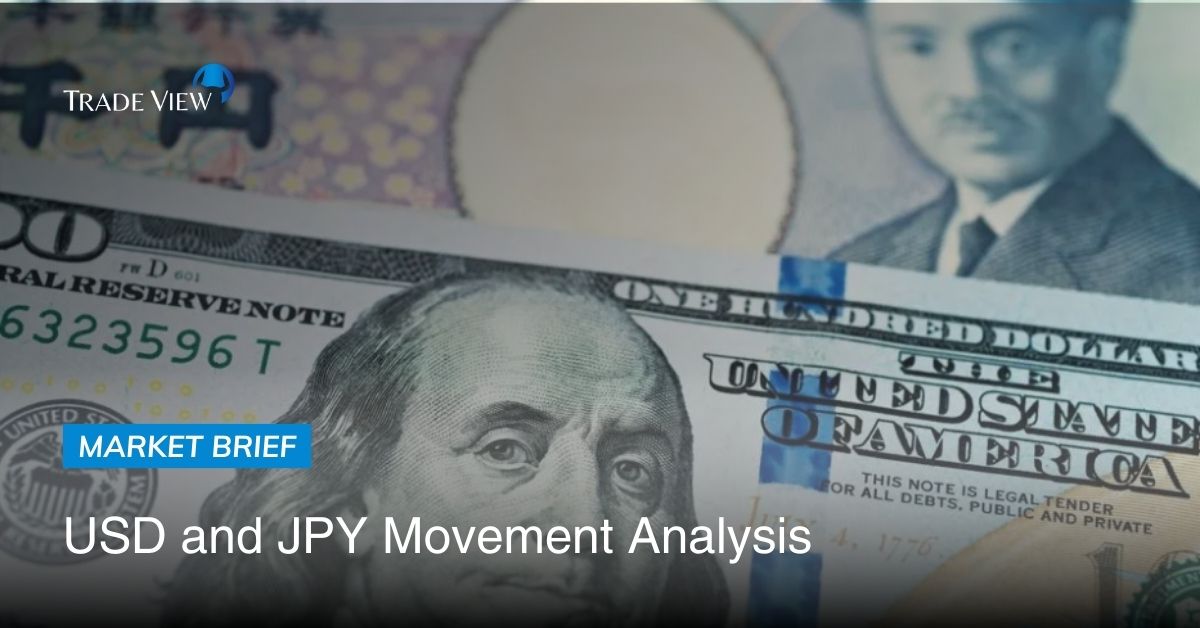 Read more about the article USD and JPY Movement Analysis