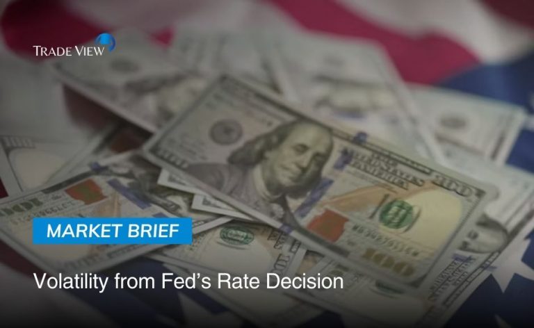 Stocks on Knife's Edge Amid Swinging Fed Rate Cut Expectations Ahead of December Decision