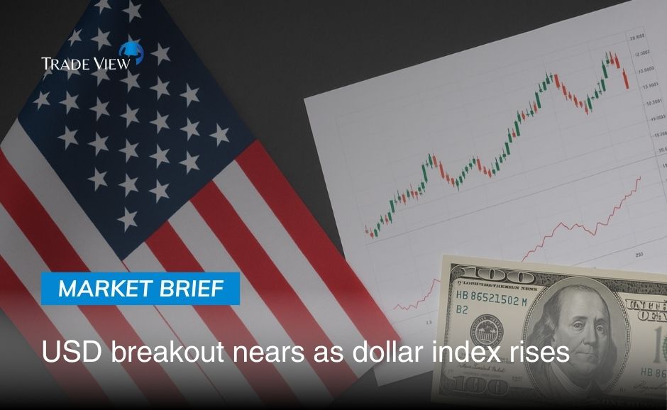 Read more about the article USD/JPY and EUR/USD test key levels amid strong dollar momentum