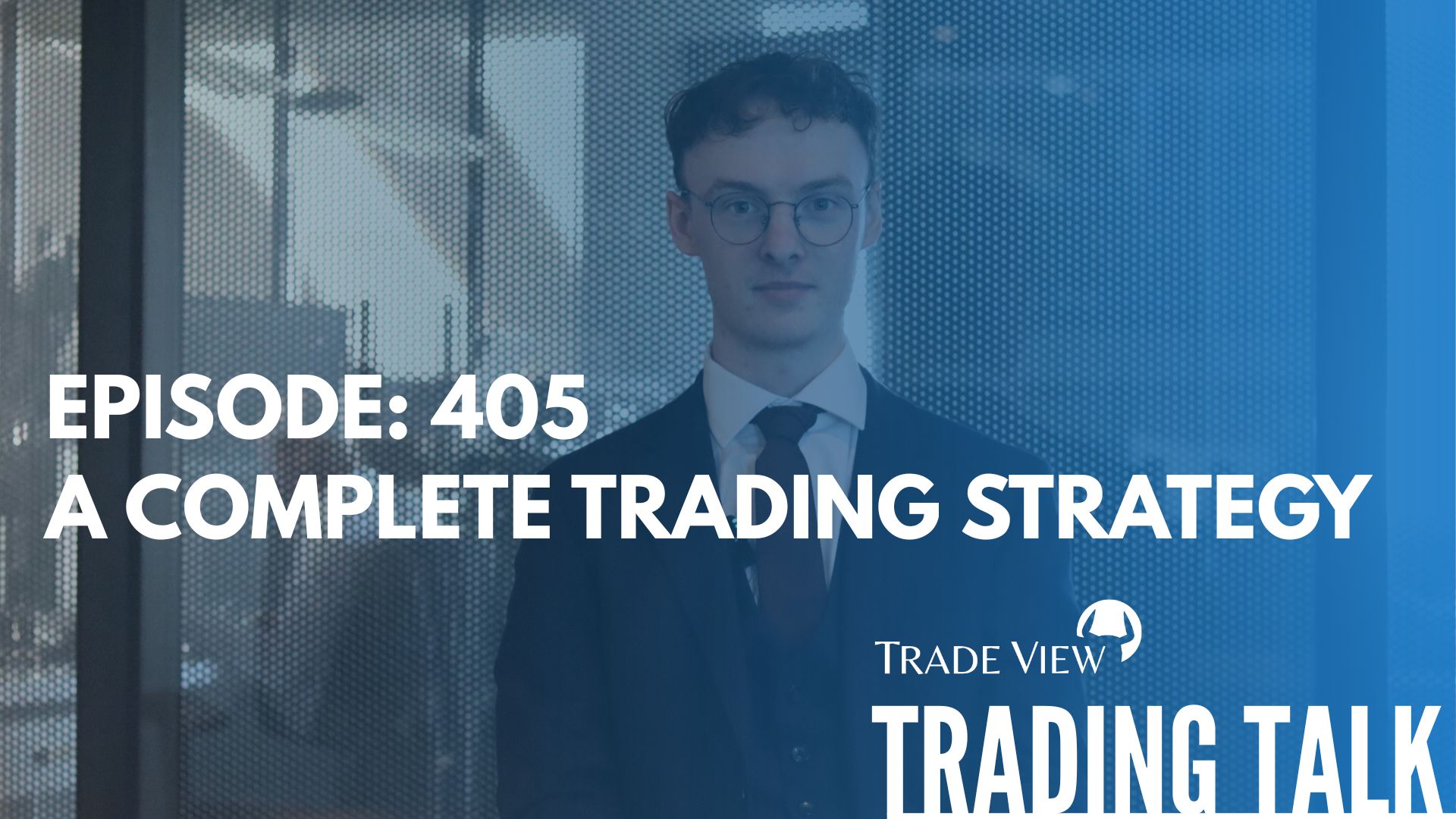 Read more about the article Building a Complete Trading Strategy Step by Step