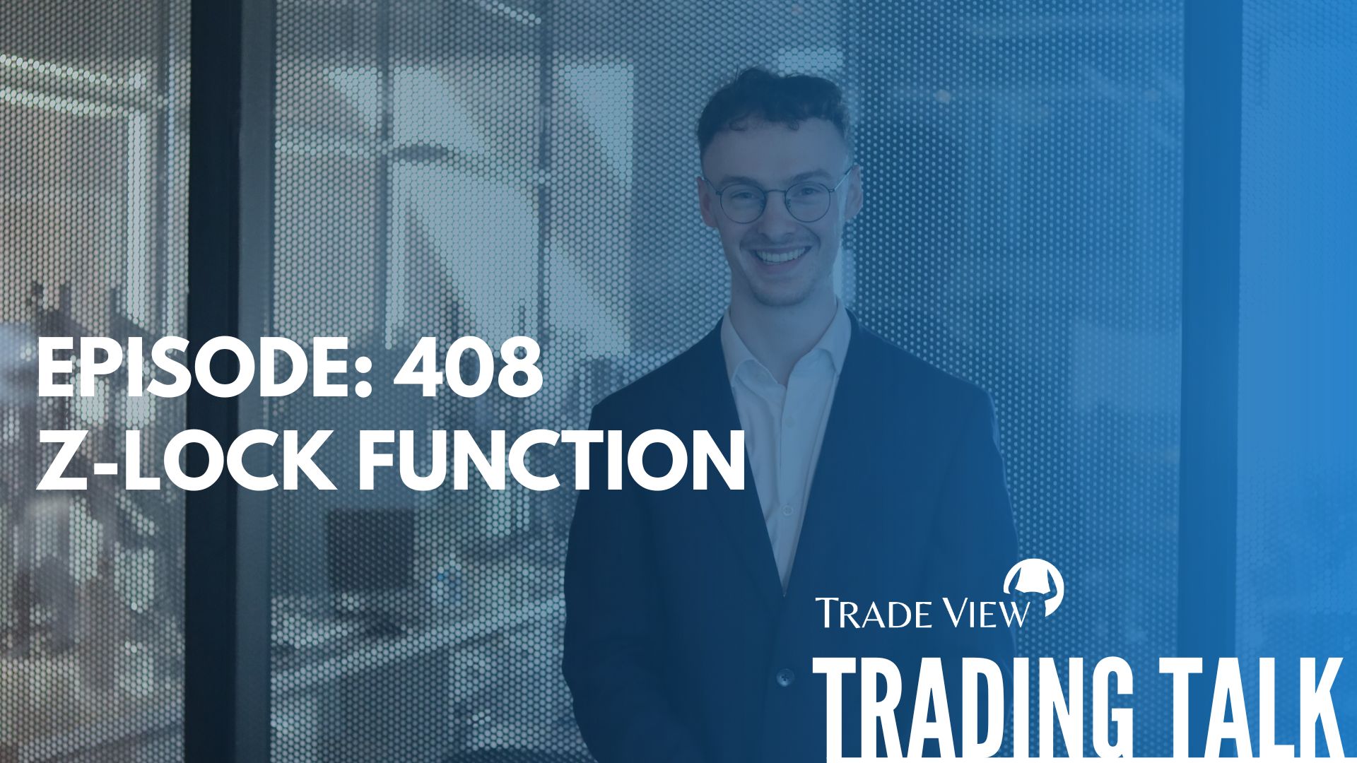 Read more about the article Z-Lock Volatility Function