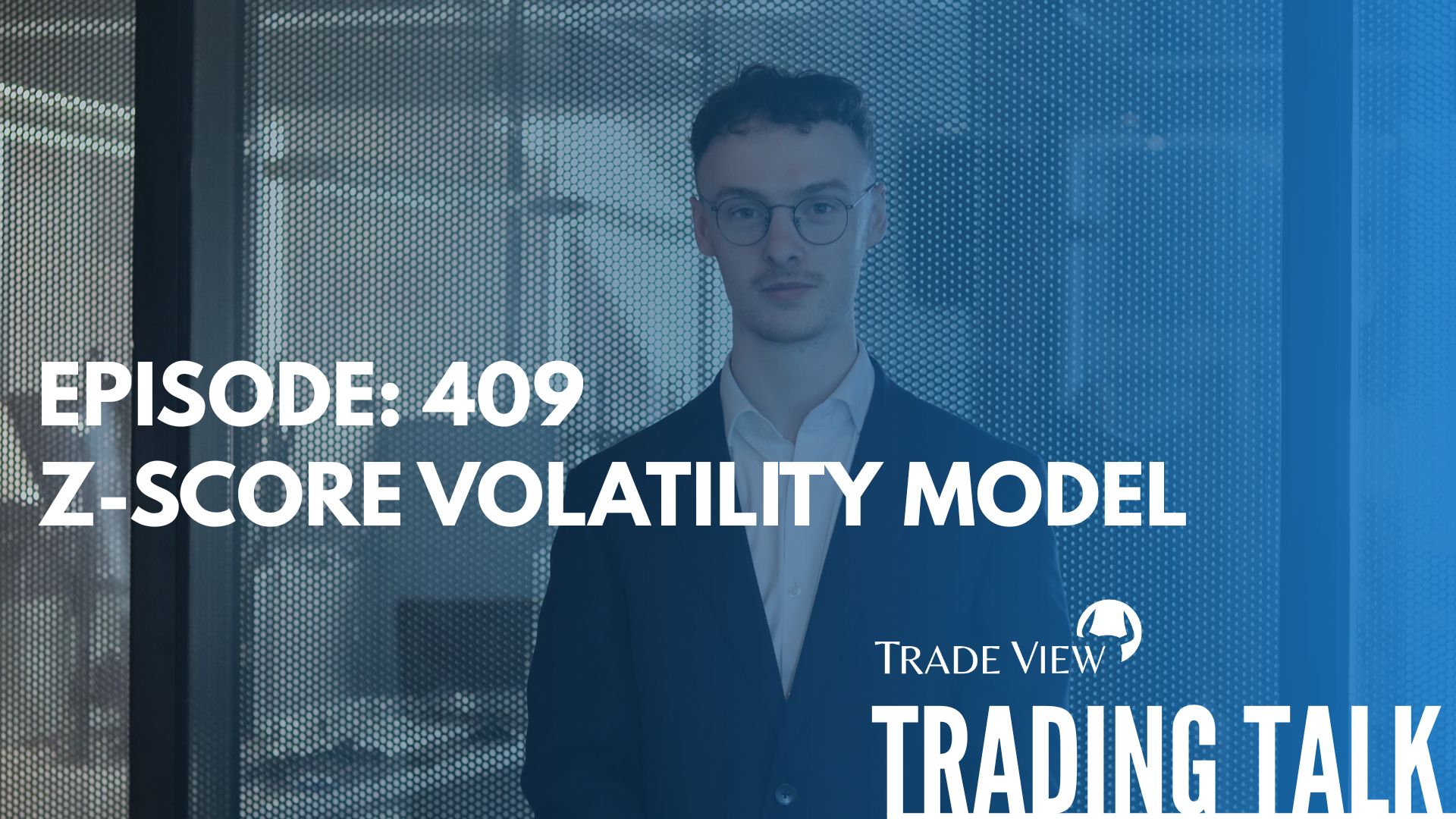 Read more about the article Building a Z-Score Volatility Model