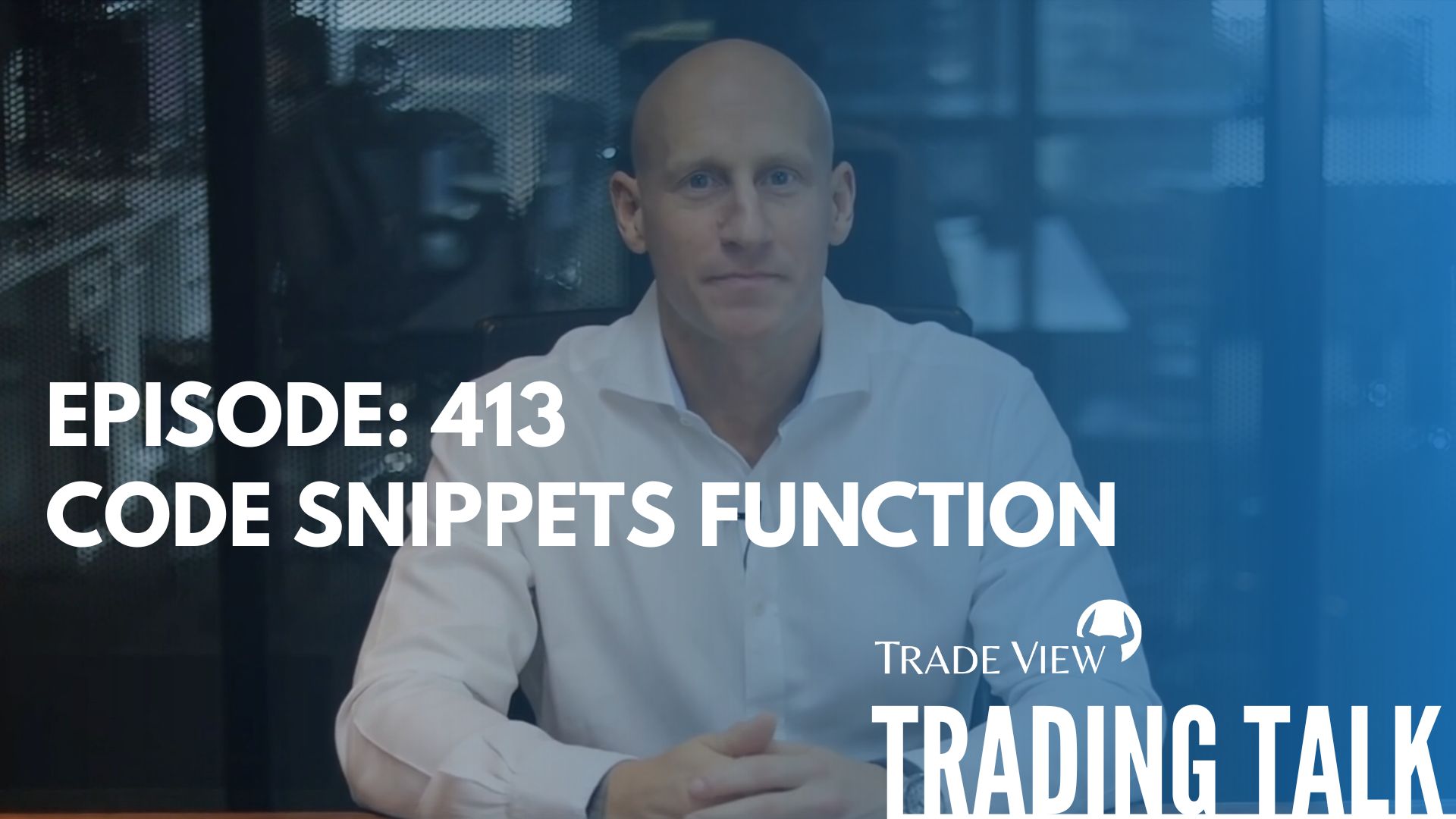 Read more about the article Account-Based Lot Size Scaling Strategy | Trading Talk 413